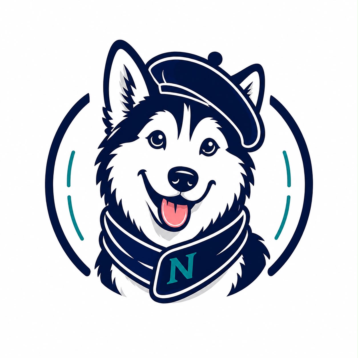 Logo Naru Idiomas