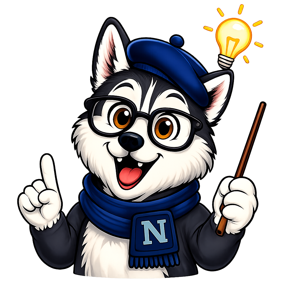 Naru profesor